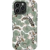 Coveris Telefono dėklas Magsafe "Giraffe" iPhone 12-17, Samsung S22-26, Google Pixel 10/Pro/ProXL modeliams