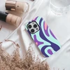Coveris Telefono dėklas Magsafe "Glimmer" iPhone 12-17, Samsung S22-26, Google Pixel 10/Pro/ProXL modeliams