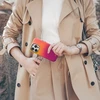 Coveris Telefono dėklas Magsafe "Gloaming" iPhone 12-17, Samsung S22-26, Google Pixel 10/Pro/ProXL modeliams