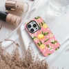 Coveris Telefono dėklas Magsafe "Golden Zest" iPhone 12-17, Samsung S22-26, Google Pixel 10/Pro/ProXL modeliams