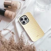 Coveris Telefono dėklas Magsafe "Goldveil" iPhone 12-17, Samsung S22-26, Google Pixel 10/Pro/ProXL modeliams
