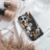 Coveris Telefono dėklas Magsafe "Honey" iPhone 12-17, Samsung S22-26, Google Pixel 10/Pro/ProXL modeliams