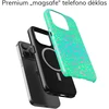 Coveris Telefono dėklas Magsafe "Huescape" iPhone 12-17, Samsung S22-26, Google Pixel 10/Pro/ProXL modeliams