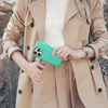 Coveris Telefono dėklas Magsafe "Huescape" iPhone 12-17, Samsung S22-26, Google Pixel 10/Pro/ProXL modeliams