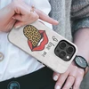 Coveris Telefono dėklas Magsafe "I Love Me" iPhone 12-17, Samsung S22-26, Google Pixel 10/Pro/ProXL modeliams