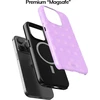 Coveris Telefono dėklas Magsafe "Jellylo" iPhone 12-17, Samsung S22-26, Google Pixel 10/Pro/ProXL modeliams