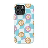 Coveris Telefono dėklas Magsafe "Jolly" iPhone 12-17, Samsung S22-26, Google Pixel 10/Pro/ProXL modeliams