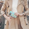 Coveris Telefono dėklas Magsafe "Jolly" iPhone 12-17, Samsung S22-26, Google Pixel 10/Pro/ProXL modeliams