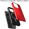 Coveris Telefono dėklas Magsafe "Just One Shade" iPhone 12-17, Samsung S22-26, Google Pixel 10/Pro/ProXL modeliams
