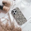 Coveris Telefono dėklas Magsafe "Lace Elegance" iPhone 12-17, Samsung S22-26, Google Pixel 10/Pro/ProXL modeliams
