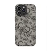 Coveris Telefono dėklas Magsafe "Lace Elegance" iPhone 12-17, Samsung S22-26, Google Pixel 10/Pro/ProXL modeliams