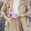 Coveris Telefono dėklas Magsafe "Libra" iPhone 12-17, Samsung S22-26, Google Pixel 10/Pro/ProXL modeliams