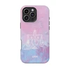 Coveris Telefono dėklas Magsafe "Libra" iPhone 12-17, Samsung S22-26, Google Pixel 10/Pro/ProXL modeliams