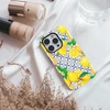 Coveris Telefono dėklas Magsafe "Limoncello Dreams" iPhone 12-17, Samsung S22-26, Google Pixel 10/Pro/ProXL modeliams