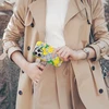 Coveris Telefono dėklas Magsafe "Limoncello Dreams" iPhone 12-17, Samsung S22-26, Google Pixel 10/Pro/ProXL modeliams