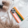 Coveris Telefono dėklas Magsafe "Linear" iPhone 12-17, Samsung S22-26, Google Pixel 10/Pro/ProXL modeliams