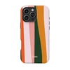 Coveris Telefono dėklas Magsafe "Linear" iPhone 12-17, Samsung S22-26, Google Pixel 10/Pro/ProXL modeliams