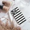 Coveris Telefono dėklas Magsafe "Linescape" iPhone 12-17, Samsung S22-26, Google Pixel 10/Pro/ProXL modeliams