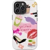 Coveris Telefono dėklas Magsafe "Love Yourself" iPhone 12-17, Samsung S22-26, Google Pixel 10/Pro/ProXL modeliams