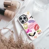 Coveris Telefono dėklas Magsafe "Love Yourself" iPhone 12-17, Samsung S22-26, Google Pixel 10/Pro/ProXL modeliams