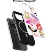 Coveris Telefono dėklas Magsafe "Love Yourself" iPhone 12-17, Samsung S22-26, Google Pixel 10/Pro/ProXL modeliams