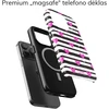 Coveris Telefono dėklas Magsafe "Lovestruck" iPhone 12-17, Samsung S22-26, Google Pixel 10/Pro/ProXL modeliams
