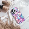 Coveris Telefono dėklas Magsafe "Lushine" iPhone 12-17, Samsung S22-26, Google Pixel 10/Pro/ProXL modeliams
