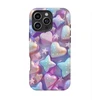 Coveris Telefono dėklas Magsafe "Lushine" iPhone 12-17, Samsung S22-26, Google Pixel 10/Pro/ProXL modeliams