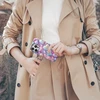 Coveris Telefono dėklas Magsafe "Lushine" iPhone 12-17, Samsung S22-26, Google Pixel 10/Pro/ProXL modeliams