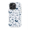 Coveris Telefono dėklas Magsafe "Marinarie" iPhone 12-17, Samsung S22-26, Google Pixel 10/Pro/ProXL modeliams