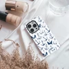 Coveris Telefono dėklas Magsafe "Marinarie" iPhone 12-17, Samsung S22-26, Google Pixel 10/Pro/ProXL modeliams