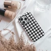 Coveris Telefono dėklas Magsafe "Marquette" iPhone 12-17, Samsung S22-26, Google Pixel 10/Pro/ProXL modeliams