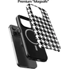 Coveris Telefono dėklas Magsafe "Marquette" iPhone 12-17, Samsung S22-26, Google Pixel 10/Pro/ProXL modeliams