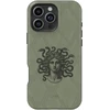Coveris Telefono dėklas Magsafe "Medusa" iPhone 12-17, Samsung S22-26, Google Pixel 10/Pro/ProXL modeliams