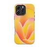 Coveris Telefono dėklas Magsafe "Melon" iPhone 12-17, Samsung S22-26, Google Pixel 10/Pro/ProXL modeliams
