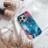 Coveris Telefono dėklas Magsafe "Mėlyna Marble" iPhone 12-17, Samsung S22-26, Google Pixel 10/Pro/ProXL modeliams