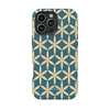Coveris Telefono dėklas Magsafe "Mentality" iPhone 12-17, Samsung S22-26, Google Pixel 10/Pro/ProXL modeliams