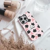 Coveris Telefono dėklas Magsafe "Meow" iPhone 12-17, Samsung S22-26, Google Pixel 10/Pro/ProXL modeliams