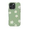 Coveris Telefono dėklas Magsafe "Mint" iPhone 12-17, Samsung S22-26, Google Pixel 10/Pro/ProXL modeliams