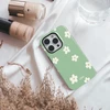 Coveris Telefono dėklas Magsafe "Mint" iPhone 12-17, Samsung S22-26, Google Pixel 10/Pro/ProXL modeliams