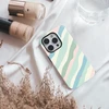 Coveris Telefono dėklas Magsafe "Mintflow" iPhone 12-17, Samsung S22-26, Google Pixel 10/Pro/ProXL modeliams
