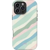 Coveris Telefono dėklas Magsafe "Mintflow" iPhone 12-17, Samsung S22-26, Google Pixel 10/Pro/ProXL modeliams