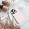 Coveris Telefono dėklas Magsafe "Mist" iPhone 12-17, Samsung S22-26, Google Pixel 10/Pro/ProXL modeliams