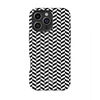 Coveris Telefono dėklas Magsafe "Moire" iPhone 12-17, Samsung S22-26, Google Pixel 10/Pro/ProXL modeliams