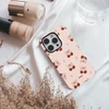 Coveris Telefono dėklas Magsafe "Mon chéri" iPhone 12-17, Samsung S22-26, Google Pixel 10/Pro/ProXL modeliams