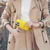 Coveris Telefono dėklas Magsafe "Mono Mood" iPhone 12-17, Samsung S22-26, Google Pixel 10/Pro/ProXL modeliams