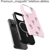 Coveris Telefono dėklas Magsafe "Moonlit Hues" iPhone 12-17, Samsung S22-26, Google Pixel 10/Pro/ProXL modeliams