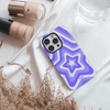 Coveris Telefono dėklas Magsafe "Nebula" iPhone 12-17, Samsung S22-26, Google Pixel 10/Pro/ProXL modeliams