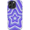 Coveris Telefono dėklas Magsafe "Nebula" iPhone 12-17, Samsung S22-26, Google Pixel 10/Pro/ProXL modeliams