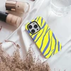Coveris Telefono dėklas Magsafe "Neonique" iPhone 12-17, Samsung S22-26, Google Pixel 10/Pro/ProXL modeliams